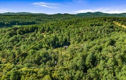 0 Evergreen Lane, Mineral Bluff, GA 30559