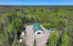 VL 160A W M-48, Pickford, MI 49774