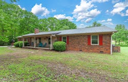 3605 Old Jacks Creek Road, Henderson, TN 38340