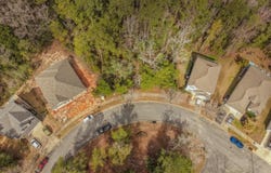 Lafayette Creek lot: 5, Freeport, FL 32439