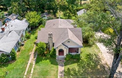 610 Fitzhugh, Paris, TX 75460