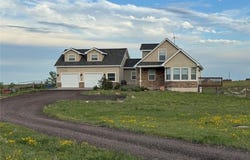 13522 Halleluiah Trail, Elbert, CO 80106