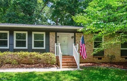 202 Howland Avenue, Cary, NC 27513