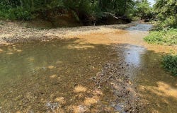 603 Deer Run Road, Cadiz, KY 42211