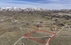 Sycamore Drive, Tehachapi, CA 93561