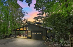 676 Schaffer Road, Boone, NC 28607