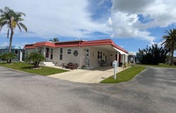 7100 Ulmerton Rd lot: 702, Largo, FL 33771