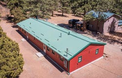 6656 State Highway 12, Weston, CO 81091