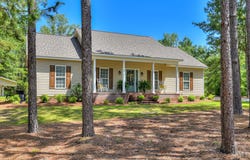 116 Barrett Mill Road, Waynesboro, GA 30830