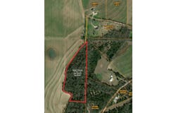 Vinson Ray Road, Baker, FL 32531