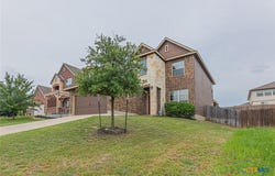 1233 Jester Court, Copperas Cove, TX 76522