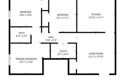 1501 W Hank Ave, Artesia, NM 88210-1177