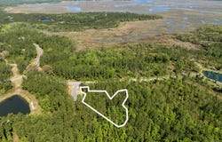 Lot 221 Clam, Waverly, GA 31565
