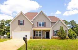 46 Apache Trail, Fort Mitchell, AL 36856
