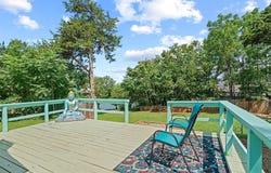21306 E Tenth Street, Hinton, OK 73047