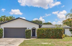 483 Sacre Coeur Drive, Melbourne, FL 32935