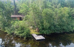 9199 E County Road Y, Gordon, WI 54838