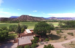 Rancho De Abiquiu, Abiquiu, NM 87510