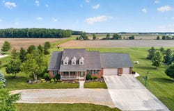 1549 E 200 N, Decatur, IN 46733-7334