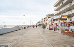 607 ATLANTIC AVENUE, OCEAN CITY, MD 21842