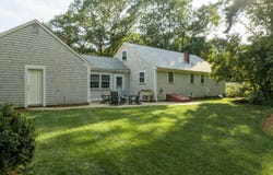 40 Highland Drive, Centerville, MA 02632