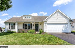 758 HEATHER RIDGE, MANHEIM, PA 17545