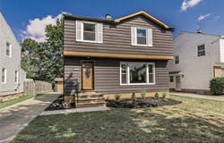 4119 Princeton Boulevard, South Euclid, OH 44121
