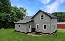 29998 County HWY II, Cazenovia, WI 53924