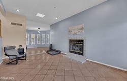 6101 Via Suerte Avenue, El Paso, TX 79912
