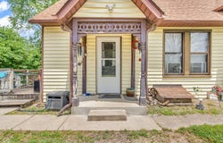 850 Duane Street, Franklin, IN 46131