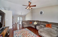 238 Split Rail Drive, Wentzville, MO 63385