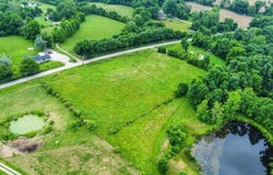 5554 Patricksburg Road, Spencer, IN 47460