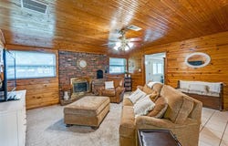 3601 Scranton Drive, Richland Hills, TX 76118