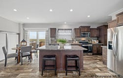 133 N MAIN ST, Burns, WY 82053