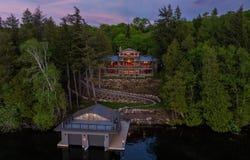 596 Mount Whitney Way, Lake Placid, NY 12946