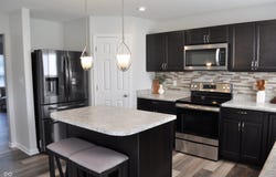 2396 Boneset Drive, Plainfield, IN 46168