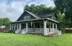 500 W Main Street, Mount Vernon, TX 75457