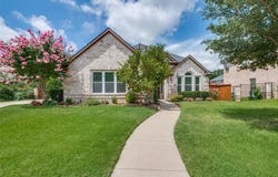 4713 Hampshire Drive, Flower Mound, TX 75028
