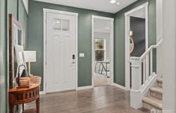 303 Vaughan Boulevard NE, North Bend, WA 98045