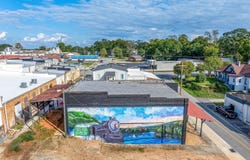 40 Railroad, Hartwell, GA 30643