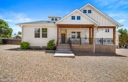 3591 W Fairway Court, Show Low, AZ 85901