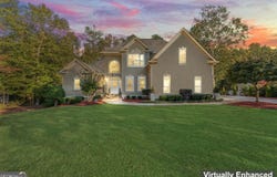 147 Bayberry Hills, Mcdonough, GA 30253