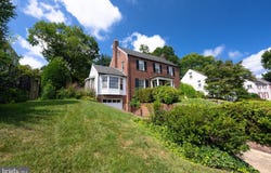 3246 N ABINGDON STREET, ARLINGTON, VA 22207