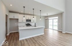 618 Firefly Court, Greenfield, IN 46140