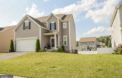 125 ALLIANCE COURT, WINCHESTER, VA 22602