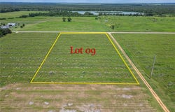 LOT 9, 0 OLD BOWLING GREEN RD, FORT MEADE, FL 33841