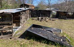141 Pine Gap Rd, White Sulphur Springs, WV 24986