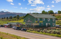 3124 E Utah State Highway 12, Panguitch, UT 84759