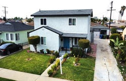 1857 W 94th Place, Los Angeles, CA 90047