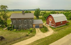 33511 Old Mill Road, Lone Rock, WI 53556